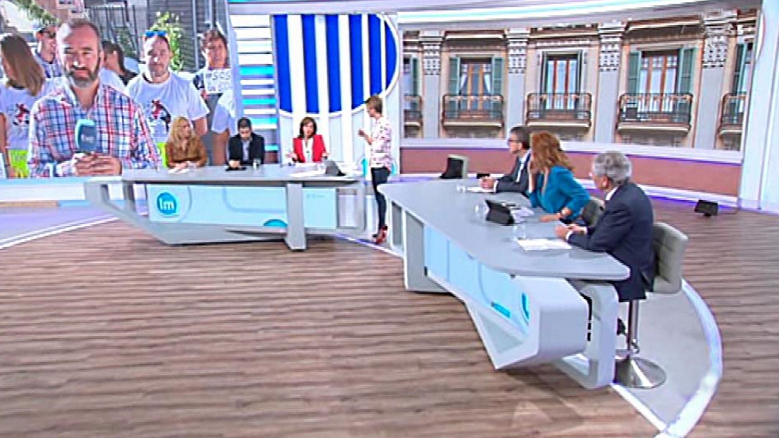 La Mañana - 05/10/18 - ver ahora