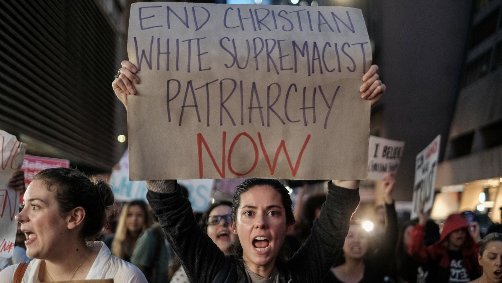 Me Too levantó la conciencia feminista en todo el mundo - Informativo 24h | Ver