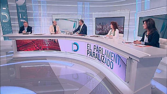 Más desayunos - Más desayunos - 05/10/18