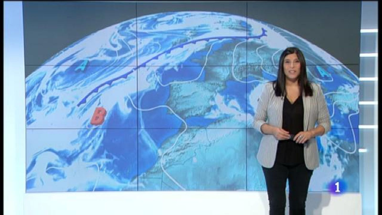 El temps a les Illes Balears - 05/10/18