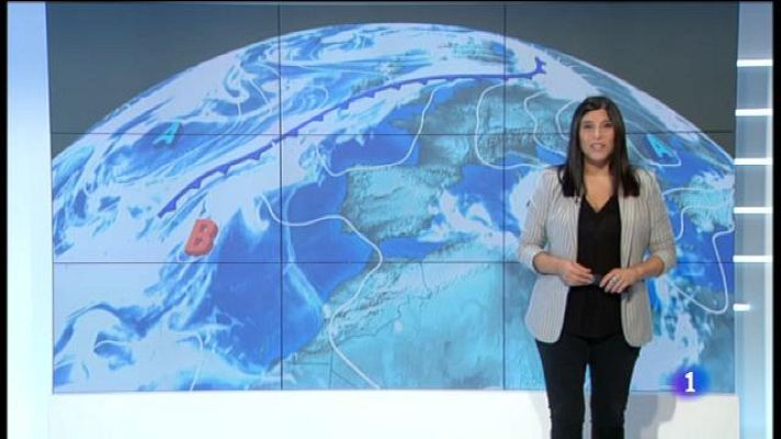 Informatiu Balear - El temps a les Illes Balears - 05/10/18