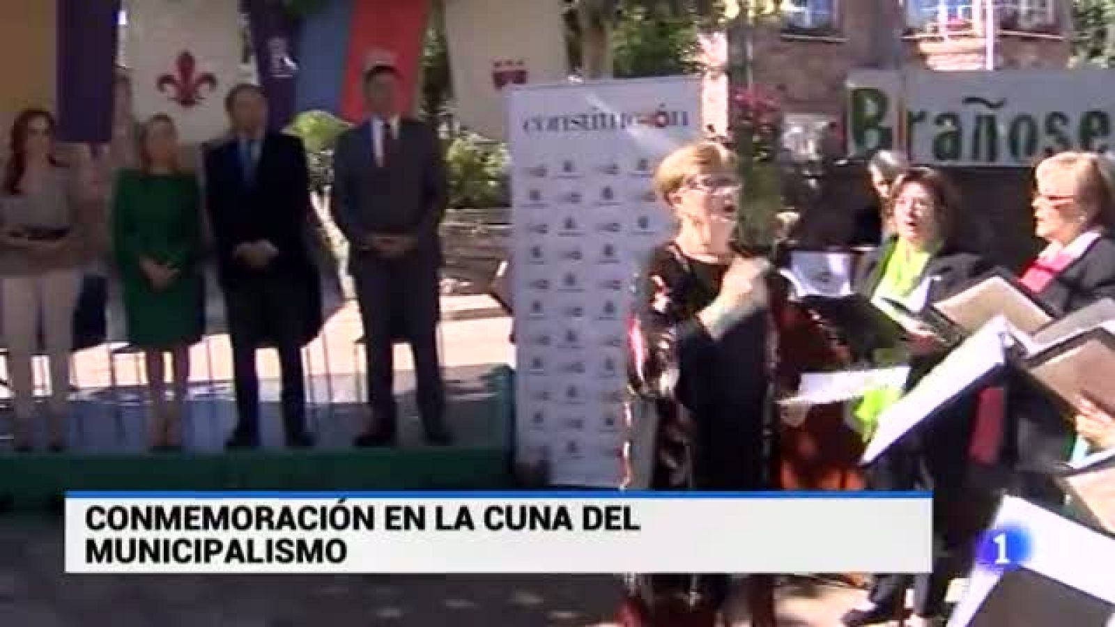 Castilla y León en 2' - 05/10/18