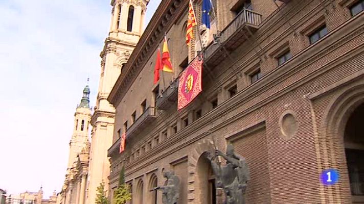 Noticias Aragón - Aragón en 2'-05/10/18