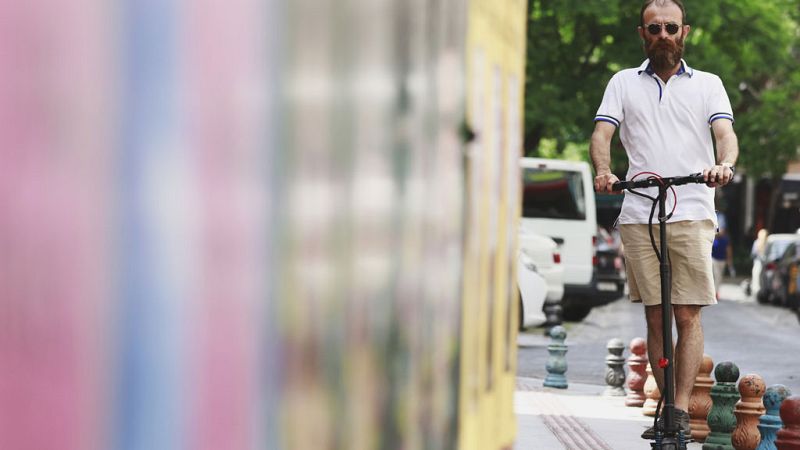 Informativo de Madrid - 05/10/18