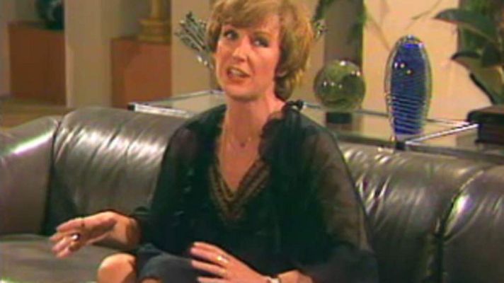 Estudio 1 - Solo el amor y la luna traen fortuna