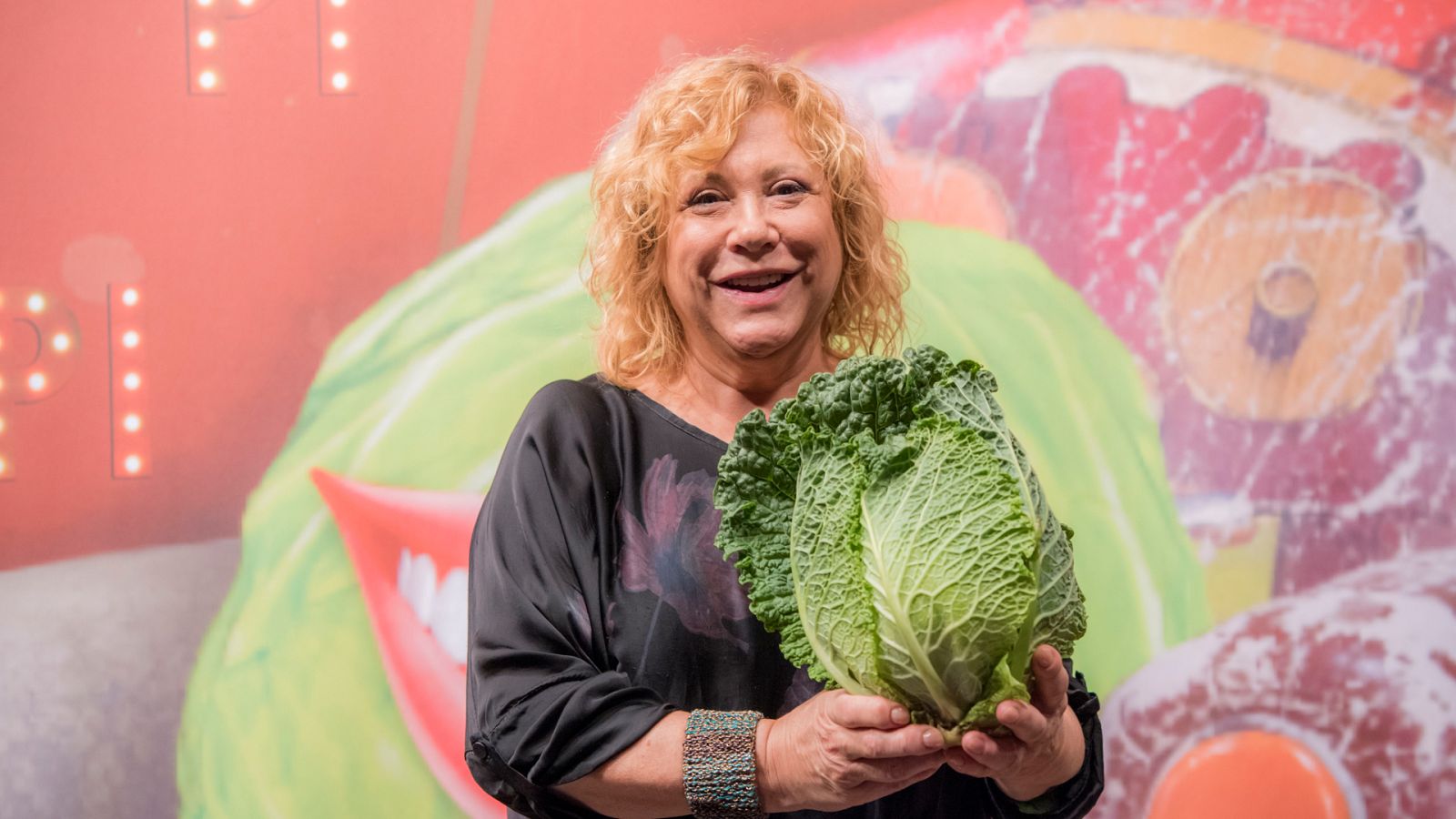 Programa Inesperat - Mercè Arànega