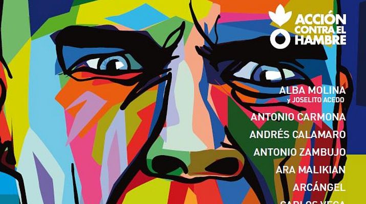 Informativo de Madrid - Informativo de Madrid 2 - 05/10/18