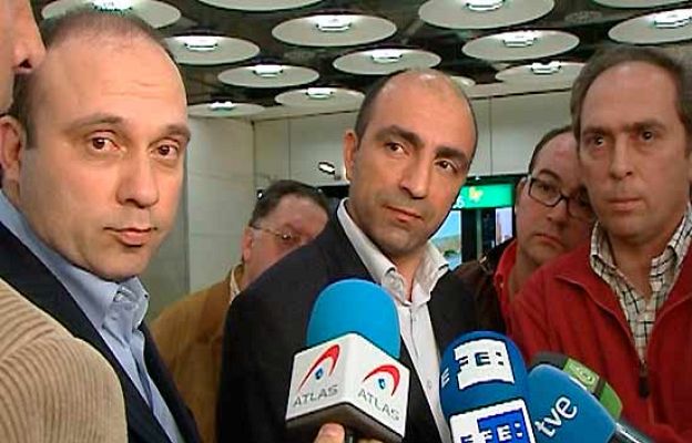  - Hablan forenses turcos del Yak-42