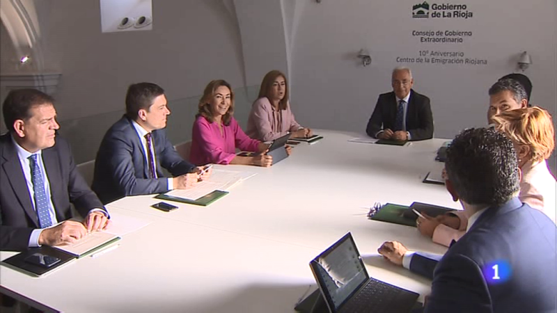 Informativo Telerioja - 05/10/18