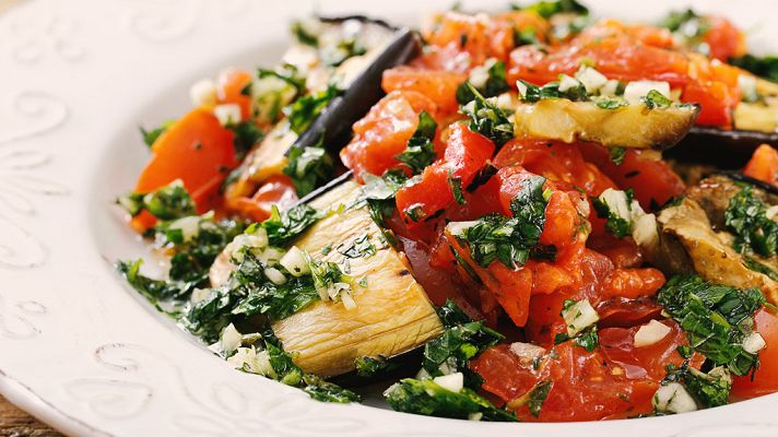 Otros documentales - Exploradores del sabor: Córcega