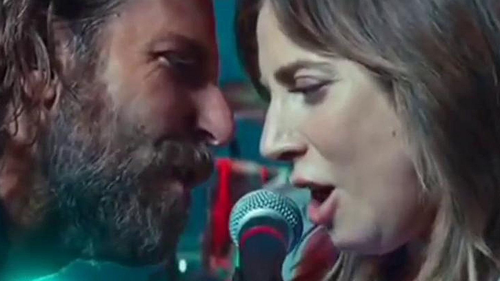 Días de cine - 'Ha nacido una estrella'