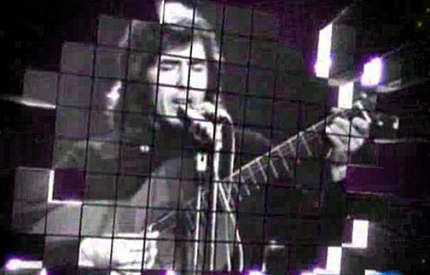 Los mejores años - Décadas de los 60 y 70