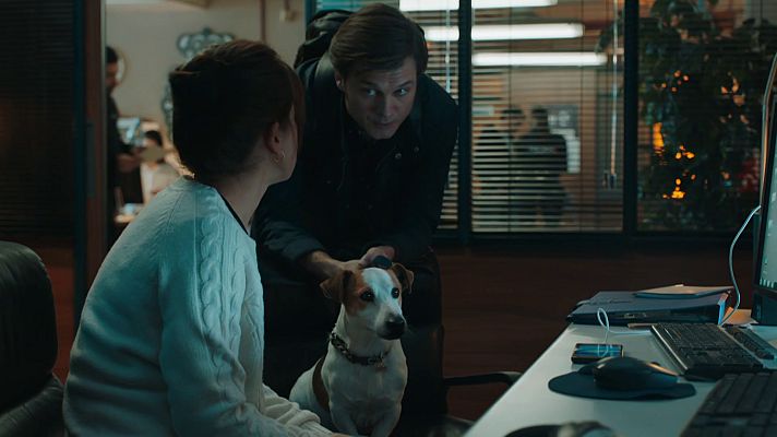 Sabuesos - Episodio 10