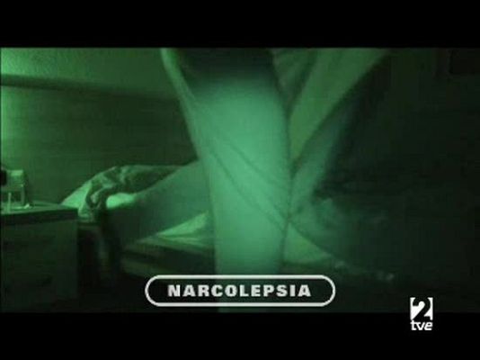 tres14 - Narcolepsia