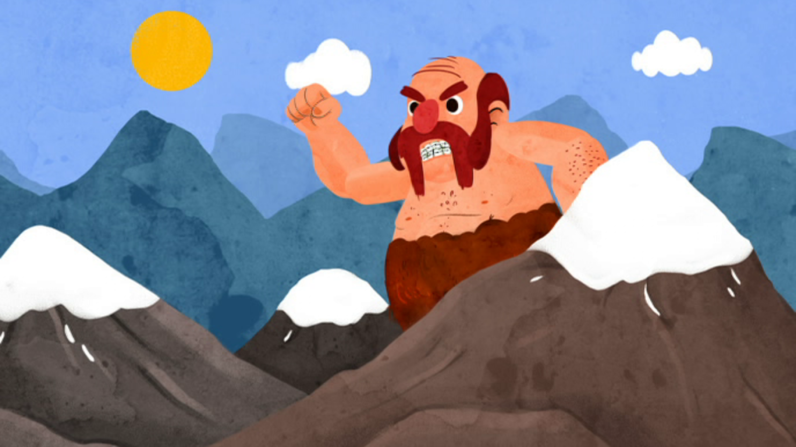 Lunnis - La leyenda de Formigal - RTVE.es - Lunnis | Ver