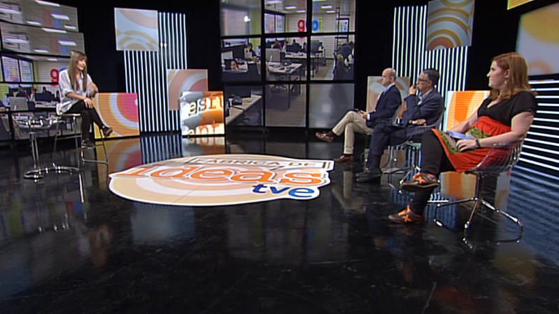 F�brica de ideas - 06/10/18 - VER AHORA