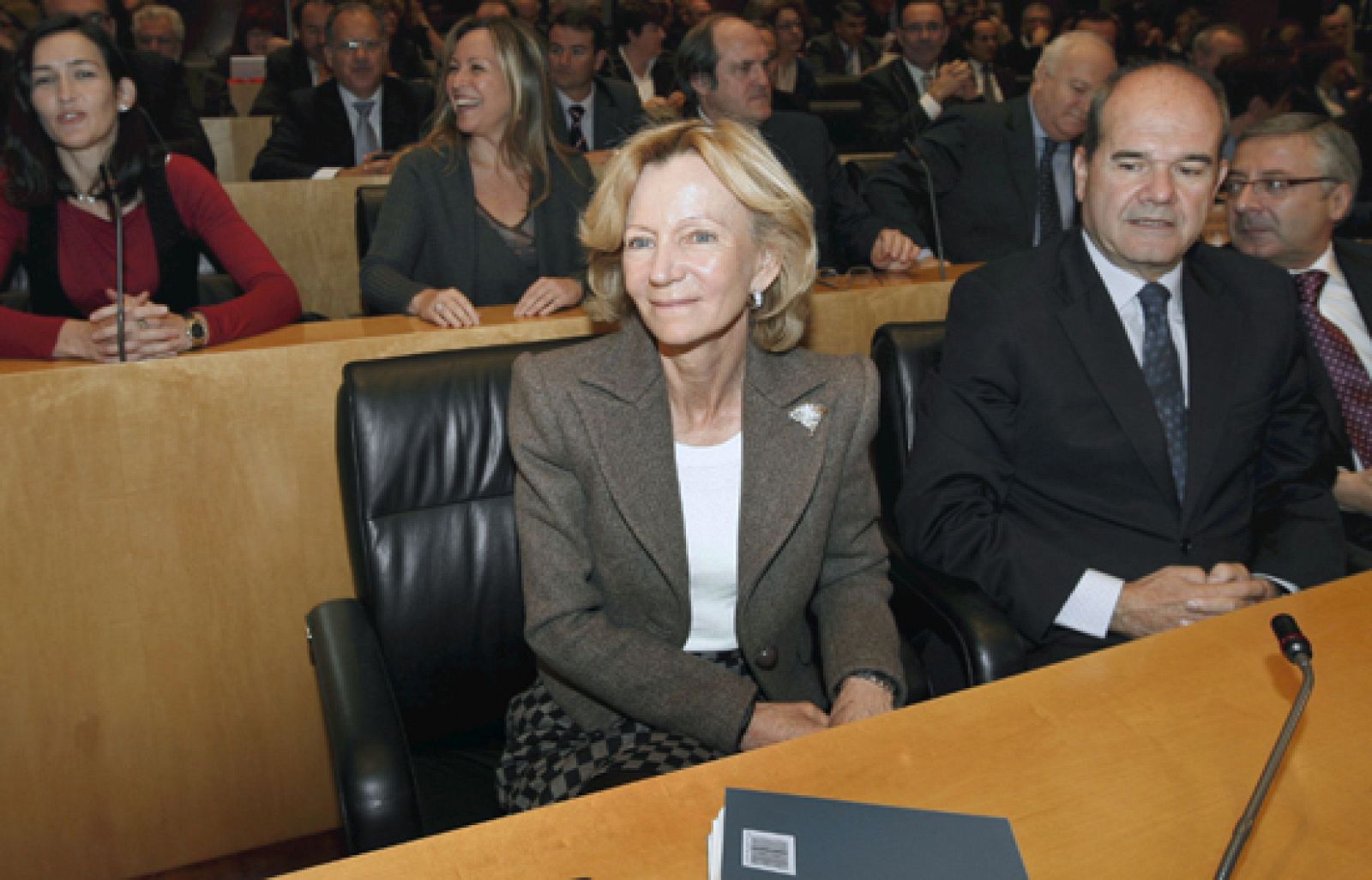 Telediario en cuatro minutos