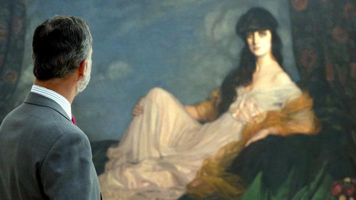 Audiencia Abierta - Audiencia Abierta - 06/10/18