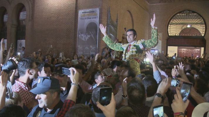 Tendido cero - Tendido Cero - 06/10//18