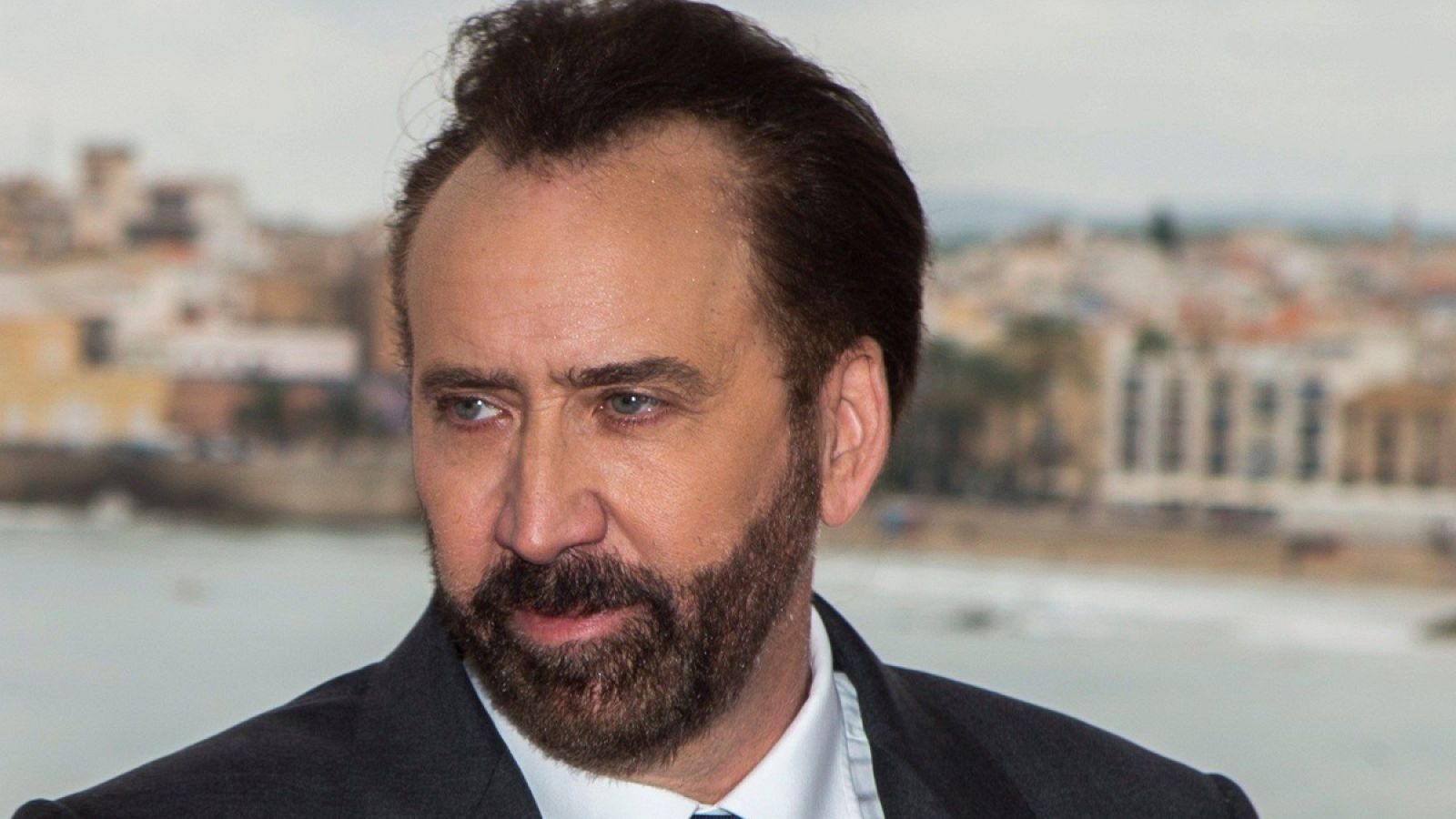 Nicolás Cage recibe el Gran Premio Honorífico del Festival de cine Fantástico de Sitges