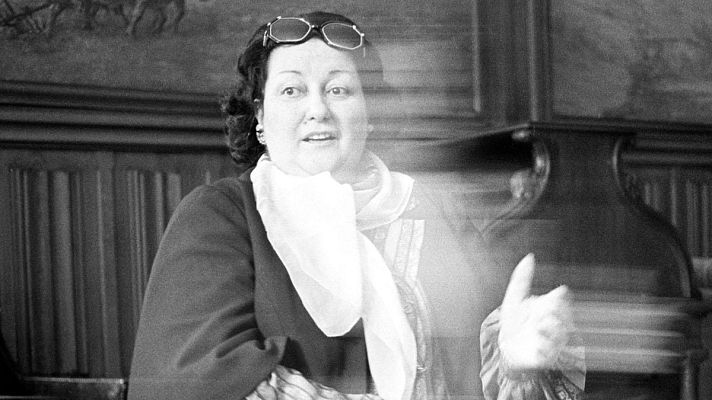 Telediario 1 - Montserrat Caballé, más que una diva