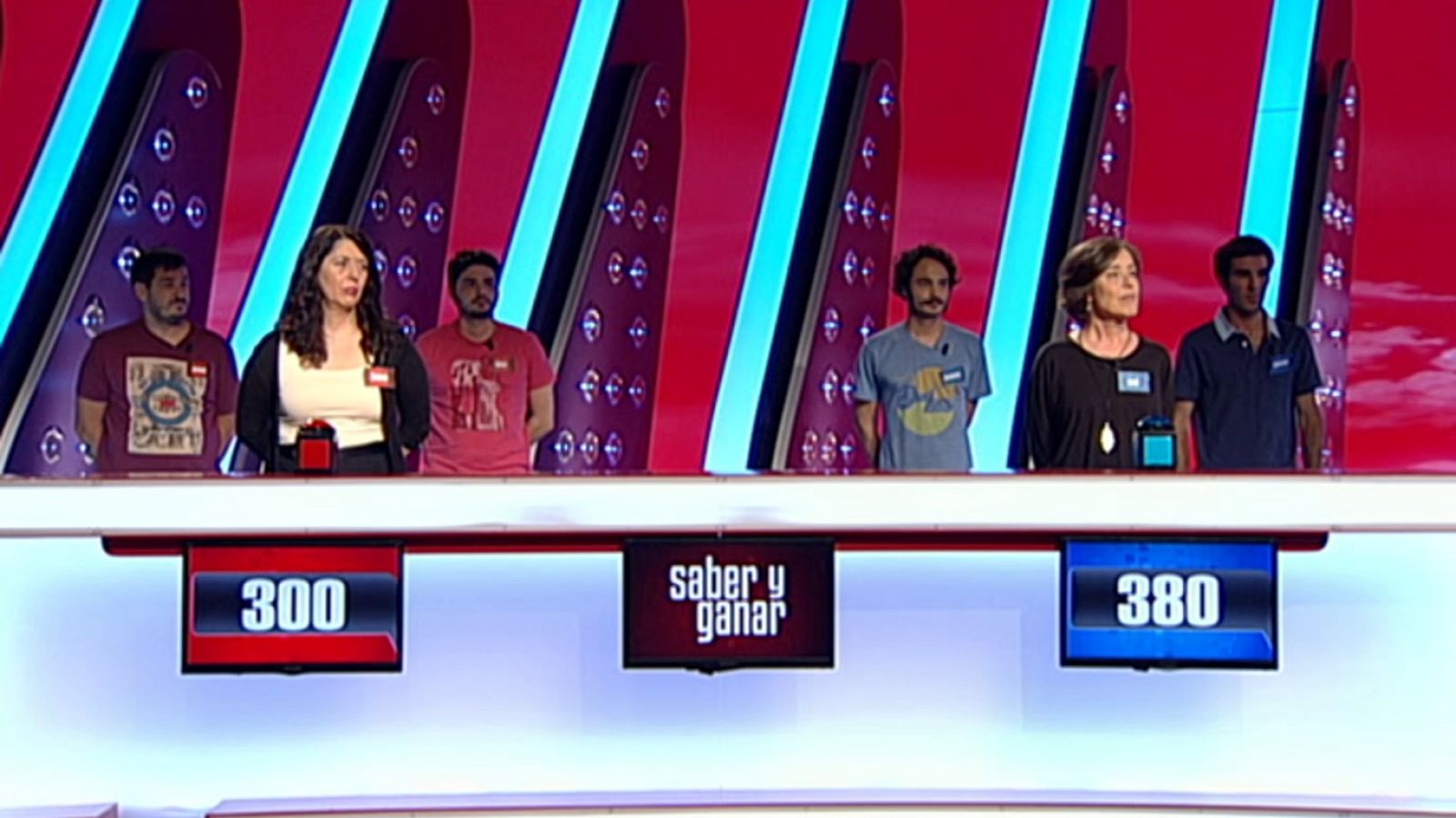 Saber y ganar. Edición de fin de semana - 06/10/18 - ver ahora