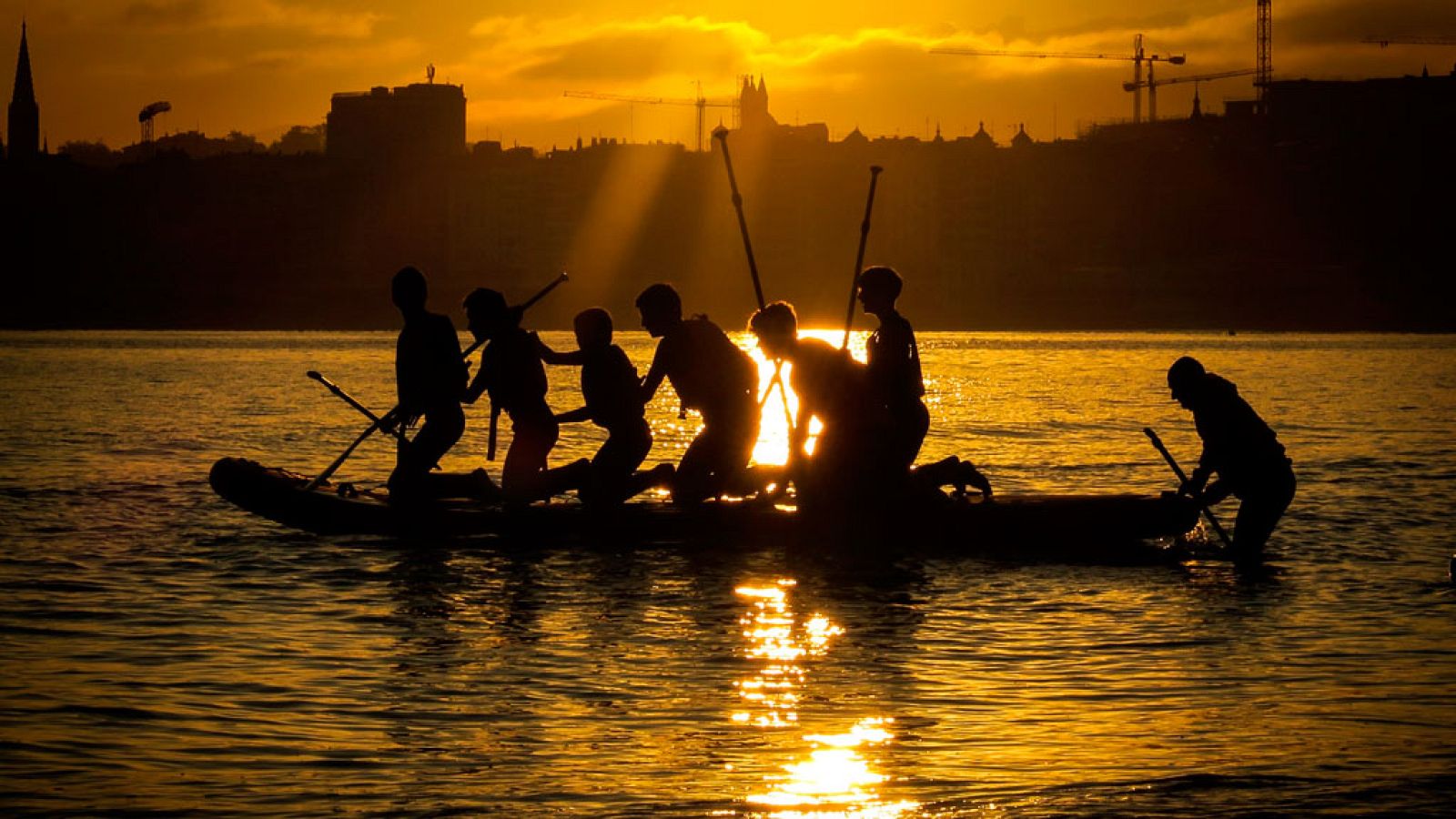 Las temperaturas diurnas irán en descenso en casi todo el país