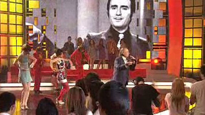 Los mejores años - Manolo Escobar