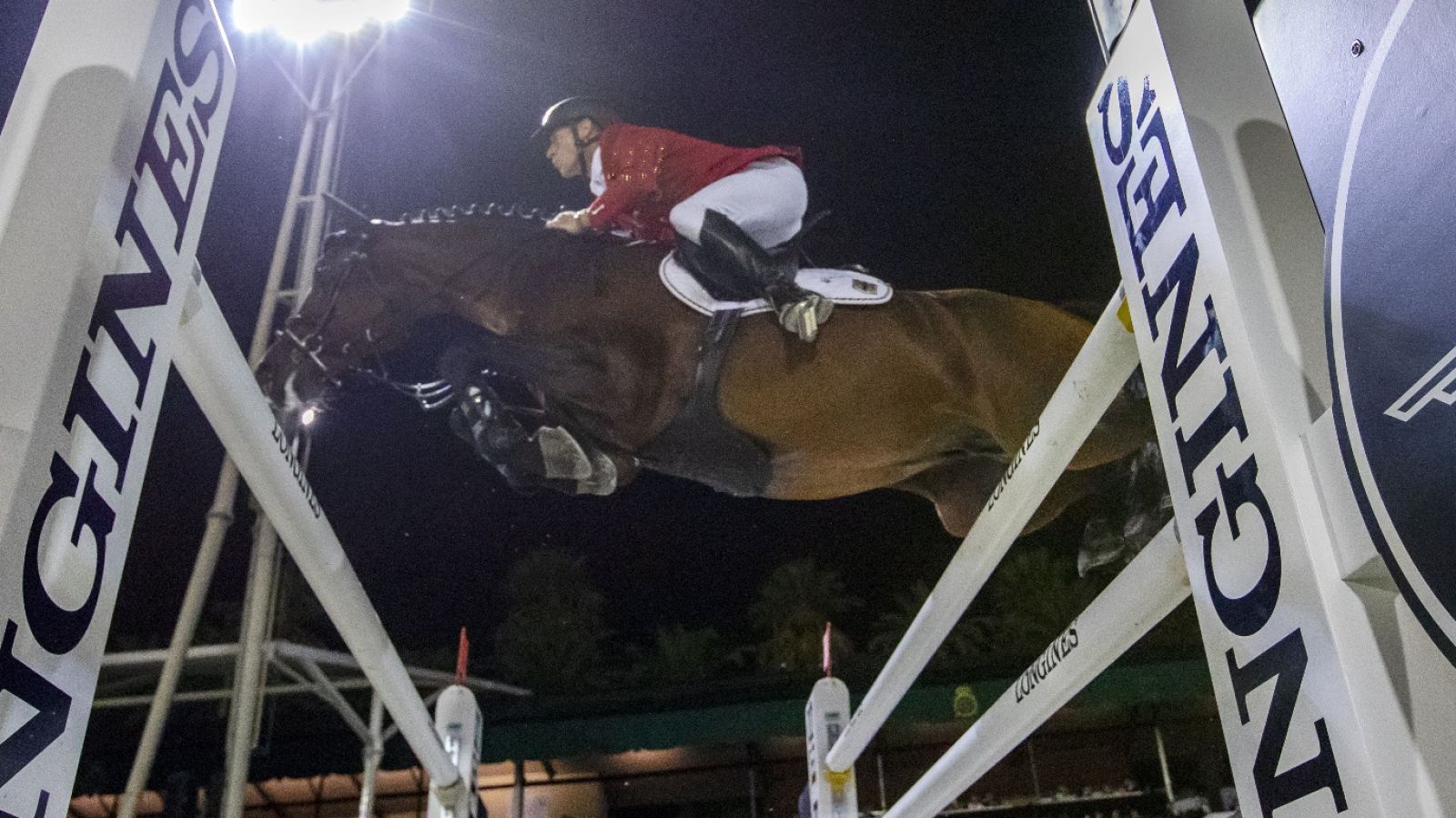 Hípica - Concurso de Saltos Copa de Naciones Final Challenge Cup - ver ahora