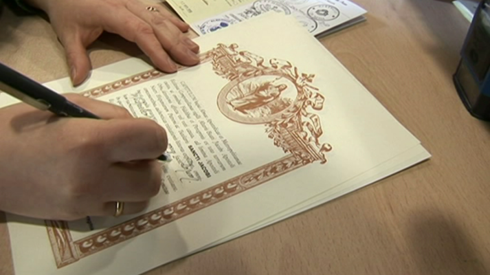 Cruce de caminos - Capítulo 13