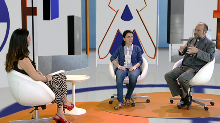 Últimas preguntas - Domund: cambia el mundo