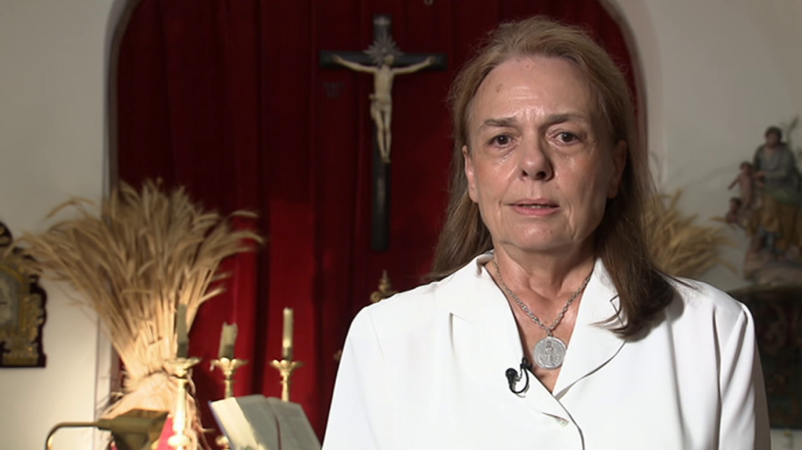 Testimonio - La oración de las madres - ver ahora