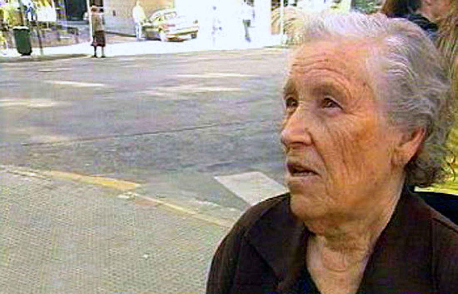 España Directo - Desheredar a un hijo | Ver