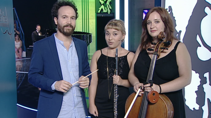 Clásicos y Reverentes - T2 - Programa 1