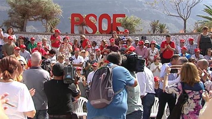 Telecanarias - Canarias en 2' - 07/10/2018