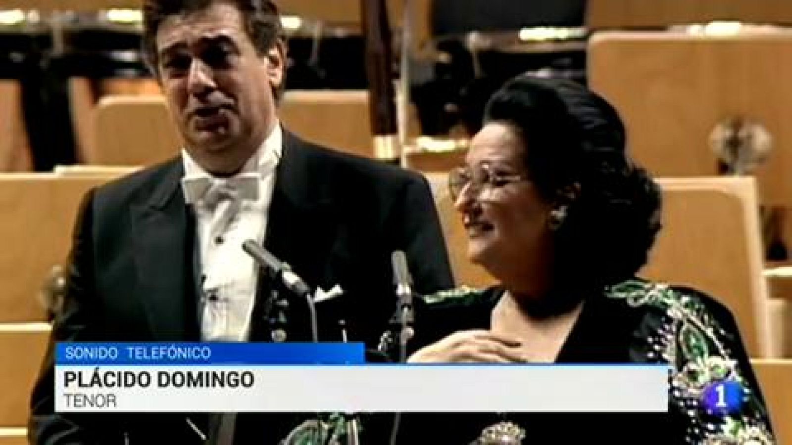 El mundo de la lírica y de la música sigue recordando y rindiendo homenaje a una de las grandes divas