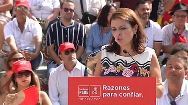 Telecanarias - Telecanarias - 07/10/2018