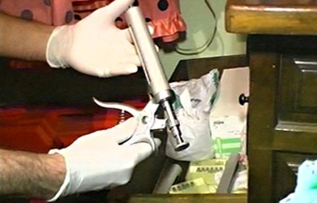  - Cirugía estética sin titulación