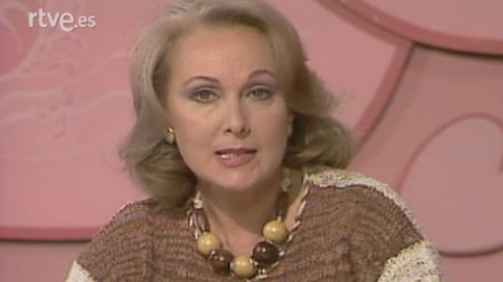 Y sin embargo te quiero - 27/11/1983