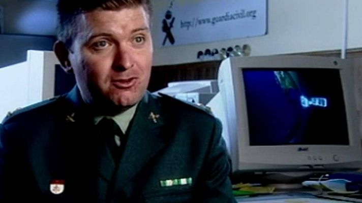 Documentos TV - Internet, zona peligrosa