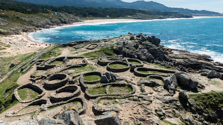 El documental - El legado celta de Galicia