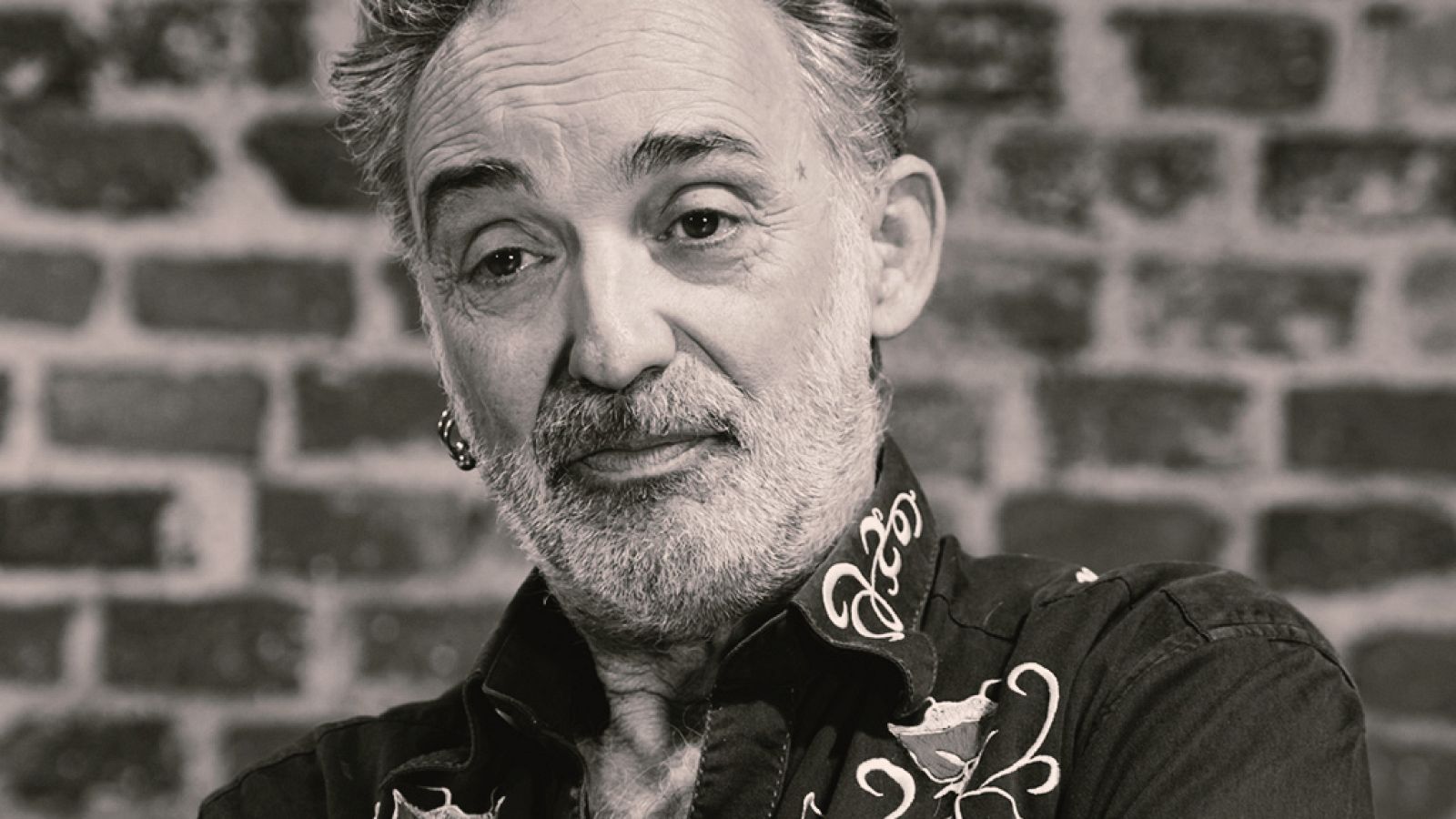 Imprescindibles - La línea de la sombra. Alberto García Alix - ver ahora