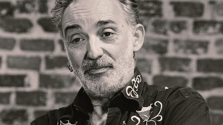 Imprescindibles - La línea de la sombra. Alberto García Alix