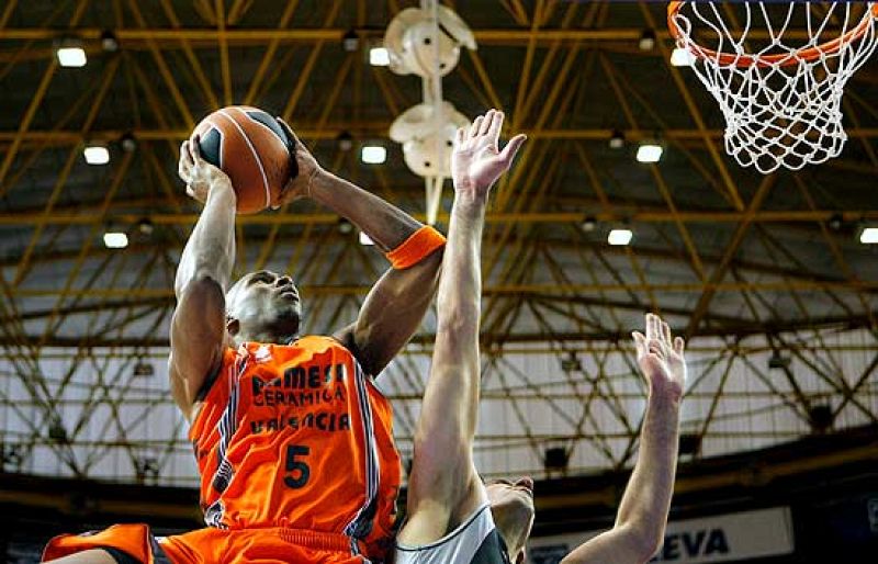 Zona ACB - Jornada 30 - 15/04/09
