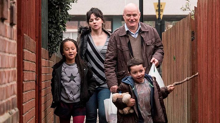 El cine de La 2 - 'Yo Daniel Blake' en El Cine de La 2