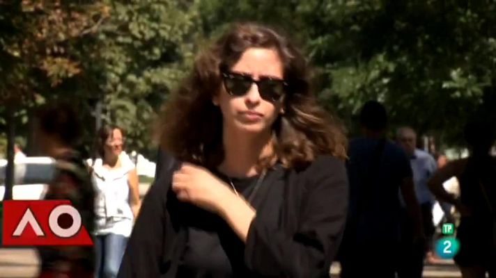 Atención obras - Soledad Vélez