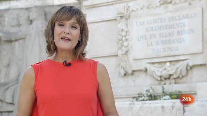 Parlamento - Jornadas Constitucionales