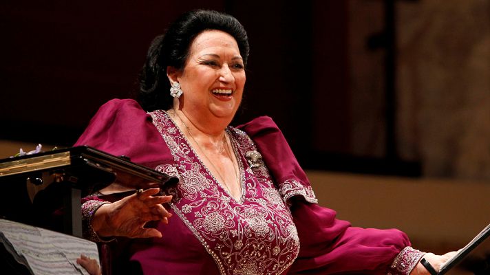 La mañana - Último adiós a Montserrat Caballé