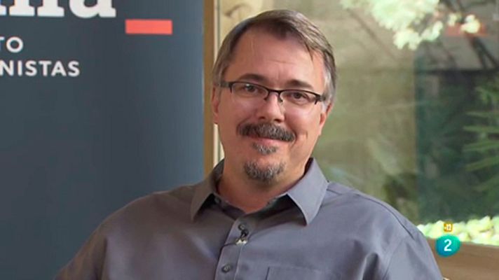 Días de cine - Entrevista con Vince Gilligan, creador de 'Breaking Bad'