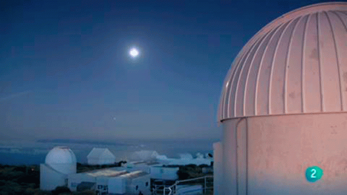 La aventura del Saber - Acercarse al Cosmos